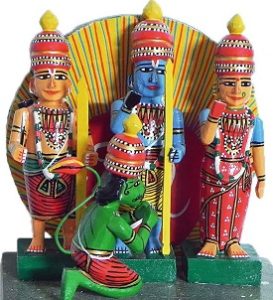 Kondapalli Toys