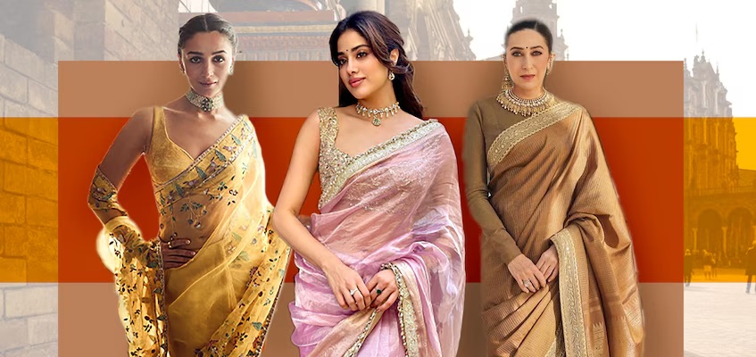 Sarees shopkhoj